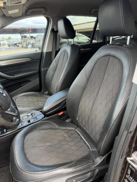 BMW X1 2.0D xDrive AVTOMAT/KOJA/NAVI/KAMERA EURO 6 | Auto.bg — изображение 12 BMW X1 2.0D xDrive AVTOMAT/KOJA/NAVI/KAMERA EURO 6 | Auto.bg — изображение 12