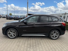 BMW X1 2.0D xDrive AVTOMAT/KOJA/NAVI/KAMERA EURO 6 | Auto.bg — изображение 9 BMW X1 2.0D xDrive AVTOMAT/KOJA/NAVI/KAMERA EURO 6 | Auto.bg — изображение 9