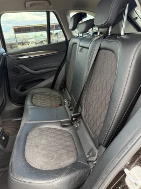 BMW X1 2.0D xDrive AVTOMAT/KOJA/NAVI/KAMERA EURO 6 | Auto.bg — изображение 10 BMW X1 2.0D xDrive AVTOMAT/KOJA/NAVI/KAMERA EURO 6 | Auto.bg — изображение 10