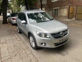 VW Tiguan Vw tiguan sport 4x4 | Auto.bg — изображение 2 VW Tiguan Vw tiguan sport 4x4 | Auto.bg — изображение 2