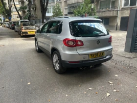 VW Tiguan Vw tiguan sport 4x4 | Auto.bg — изображение 4 VW Tiguan Vw tiguan sport 4x4 | Auto.bg — изображение 4