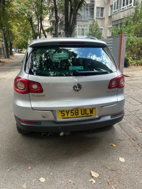 VW Tiguan Vw tiguan sport 4x4 | Auto.bg — изображение 5 VW Tiguan Vw tiguan sport 4x4 | Auto.bg — изображение 5