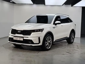 Kia Sorento Diesel 2.2 2Wd Trendy