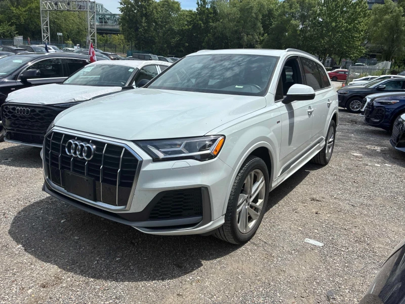 Audi Q7 Komfort* 2 КЛЮЧА * ПАНОРАМА * CARFAX * АВТО КРЕДИТ - 24900 € / 48700.17 лв. - 62092171 1 | Car24.bg Audi Q7 Komfort* 2 КЛЮЧА * ПАНОРАМА * CARFAX * АВТО КРЕДИТ - 24900 € / 48700.17 лв. - 62092171 1