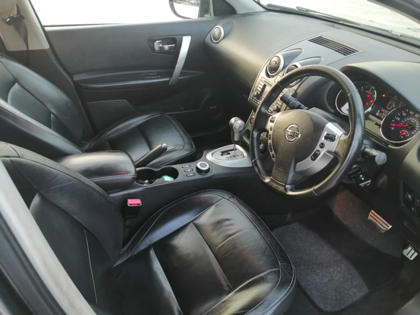 Nissan Qashqai  - изображение 5 | Auto.bg Nissan Qashqai  - изображение 5