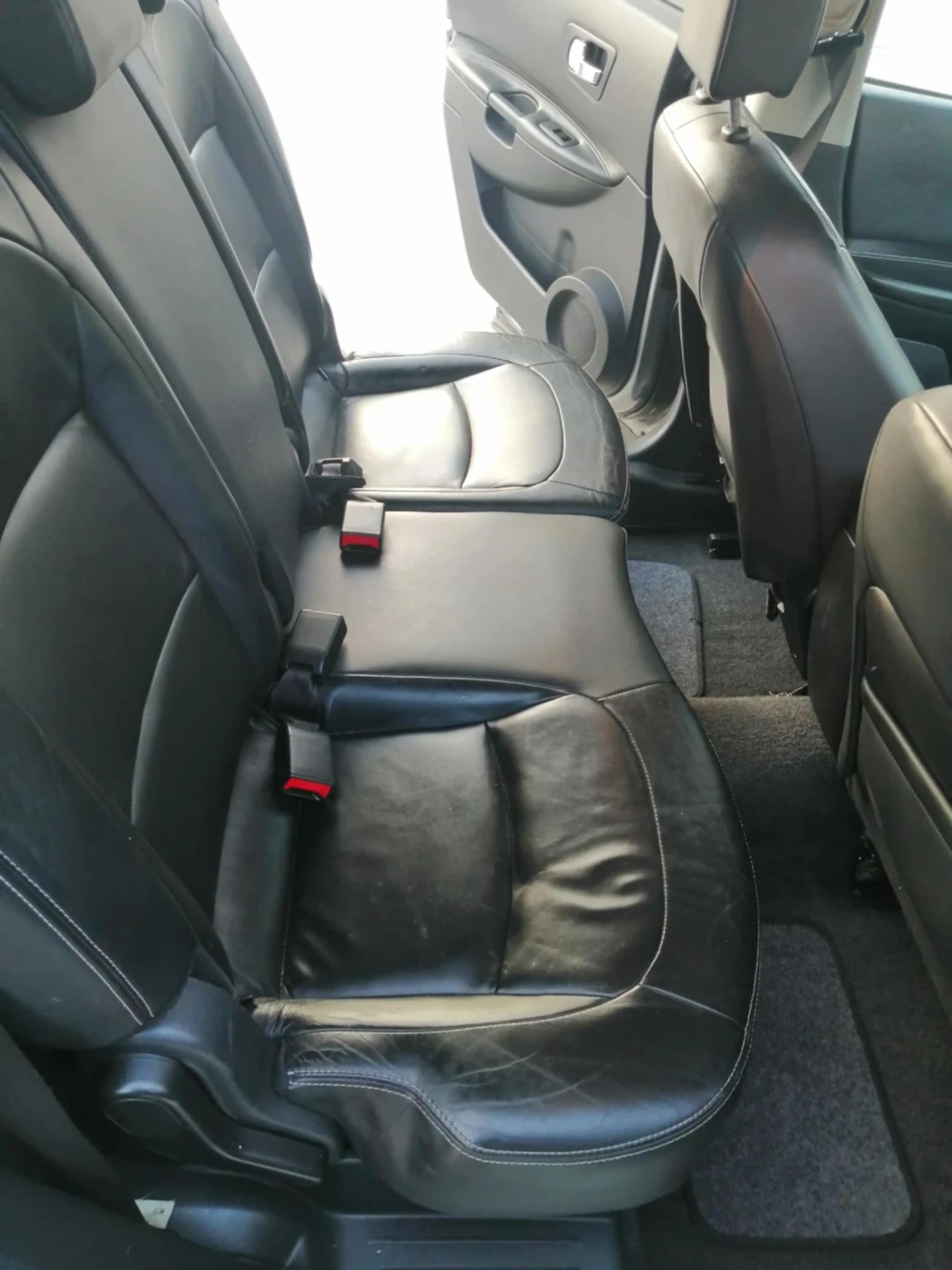 Nissan Qashqai  - изображение 4 | Auto.bg Nissan Qashqai  - изображение 4