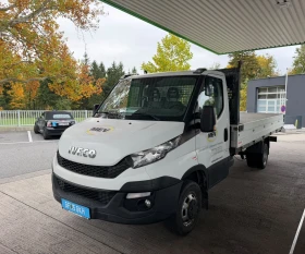 Iveco Daily 35c17* 4.90м.* 138.000км.* КЛИМА*