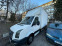 Обява за продажба на VW Crafter 2.5TDI / Фургон/ Падащ борд ~11 900 лв. - изображение 1