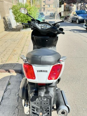 Yamaha X-max | Mobile.bg   8