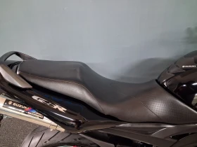 Suzuki Gsr 600i YOSHIMURA | Auto.bg — изображение 6 Suzuki Gsr 600i YOSHIMURA | Auto.bg — изображение 6
