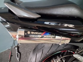 Suzuki Gsr 600i YOSHIMURA | Auto.bg — изображение 5 Suzuki Gsr 600i YOSHIMURA | Auto.bg — изображение 5