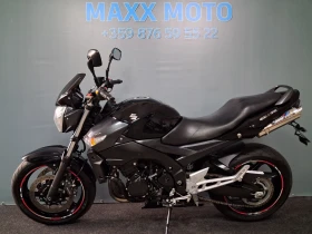 Suzuki Gsr 600i YOSHIMURA | Auto.bg — изображение 9 Suzuki Gsr 600i YOSHIMURA | Auto.bg — изображение 9