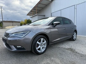 Seat Leon 1.4 TGI - Car24.bg Seat Leon 1.4 TGI