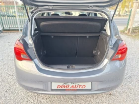Opel Corsa 1.2 70ks evro 6b 157000km! - 10500 лв. / 5368.56 € - 12235734 9 | Car24.bg Opel Corsa 1.2 70ks evro 6b 157000km! - 10500 лв. / 5368.56 € - 12235734 9