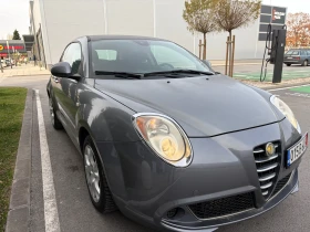 Alfa Romeo MiTo 1.4 TURBO GAZ - 4200 лв. / 2147.43 € - 38894342 10 | Car24.bg Alfa Romeo MiTo 1.4 TURBO GAZ - 4200 лв. / 2147.43 € - 38894342 10
