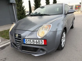 Alfa Romeo MiTo 1.4 TURBO GAZ - 4200 лв. / 2147.43 € - 38894342 7 | Car24.bg Alfa Romeo MiTo 1.4 TURBO GAZ - 4200 лв. / 2147.43 € - 38894342 7