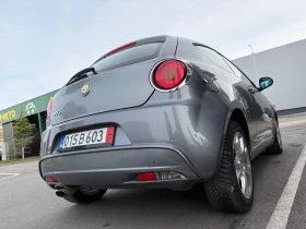Alfa Romeo MiTo 1.4 TURBO GAZ - 4200 лв. / 2147.43 € - 38894342 4 | Car24.bg Alfa Romeo MiTo 1.4 TURBO GAZ - 4200 лв. / 2147.43 € - 38894342 4