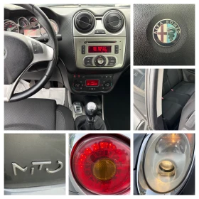 Alfa Romeo MiTo 1.4 TURBO GAZ - 4200 лв. / 2147.43 € - 38894342 15 | Car24.bg Alfa Romeo MiTo 1.4 TURBO GAZ - 4200 лв. / 2147.43 € - 38894342 15