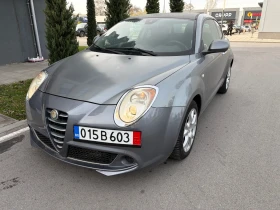 Alfa Romeo MiTo 1.4 TURBO GAZ - 4200 лв. / 2147.43 € - 38894342 2 | Car24.bg Alfa Romeo MiTo 1.4 TURBO GAZ - 4200 лв. / 2147.43 € - 38894342 2
