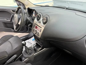 Alfa Romeo MiTo 1.4 TURBO GAZ - 4200 лв. / 2147.43 € - 38894342 14 | Car24.bg Alfa Romeo MiTo 1.4 TURBO GAZ - 4200 лв. / 2147.43 € - 38894342 14