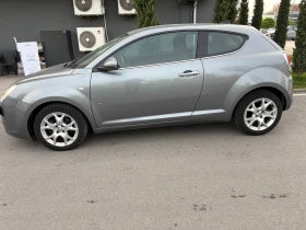 Alfa Romeo MiTo 1.4 TURBO GAZ - 4200 лв. / 2147.43 € - 38894342 8 | Car24.bg Alfa Romeo MiTo 1.4 TURBO GAZ - 4200 лв. / 2147.43 € - 38894342 8