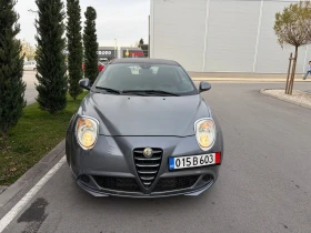 Alfa Romeo MiTo 1.4 TURBO GAZ - 4200 лв. / 2147.43 € - 38894342 11 | Car24.bg Alfa Romeo MiTo 1.4 TURBO GAZ - 4200 лв. / 2147.43 € - 38894342 11