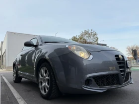 Alfa Romeo MiTo 1.4 TURBO GAZ - 4200 лв. / 2147.43 € - 38894342 6 | Car24.bg Alfa Romeo MiTo 1.4 TURBO GAZ - 4200 лв. / 2147.43 € - 38894342 6