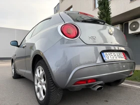 Alfa Romeo MiTo 1.4 TURBO GAZ - 4200 лв. / 2147.43 € - 38894342 5 | Car24.bg Alfa Romeo MiTo 1.4 TURBO GAZ - 4200 лв. / 2147.43 € - 38894342 5