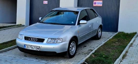Audi A3 1.9TDI Автоматик - Car24.bg Audi A3 1.9TDI Автоматик