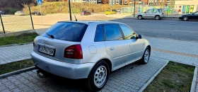 Audi A3 1.9TDI Автоматик - 3300 лв. / 1687.26 € - 23861680 4 | Car24.bg Audi A3 1.9TDI Автоматик - 3300 лв. / 1687.26 € - 23861680 4