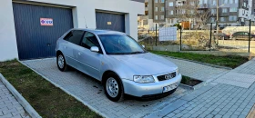 Audi A3 1.9TDI Автоматик - 3300 лв. / 1687.26 € - 23861680 3 | Car24.bg Audi A3 1.9TDI Автоматик - 3300 лв. / 1687.26 € - 23861680 3