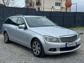 Mercedes-Benz C 200 2.2 CDI - Car24.bg Mercedes-Benz C 200 2.2 CDI
