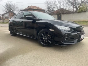 Honda Civic - 23000 € / 44984.09 лв. - 93243845 3 | Car24.bg Honda Civic - 23000 € / 44984.09 лв. - 93243845 3