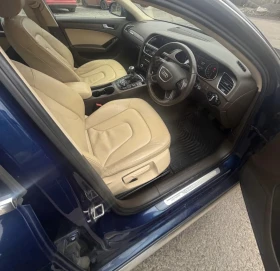 Audi A4 Allroad - 7000 € / 13690.81 лв. - 31112212 4 | Car24.bg Audi A4 Allroad - 7000 € / 13690.81 лв. - 31112212 4