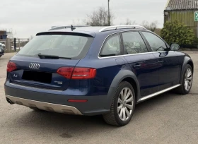 Audi A4 Allroad - 7000 € / 13690.81 лв. - 31112212 3 | Car24.bg Audi A4 Allroad - 7000 € / 13690.81 лв. - 31112212 3