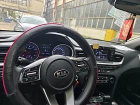 Kia Ceed - 9900 € / 19362.72 лв. - 85363422 5 | Car24.bg Kia Ceed - 9900 € / 19362.72 лв. - 85363422 5