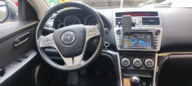 Mazda 6 - 7500 € / 14668.73 лв. - 35320653 5 | Car24.bg Mazda 6 - 7500 € / 14668.73 лв. - 35320653 5