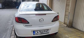 Mazda 6 - 7500 € / 14668.73 лв. - 35320653 3 | Car24.bg Mazda 6 - 7500 € / 14668.73 лв. - 35320653 3