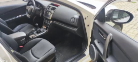 Mazda 6 - 7500 € / 14668.73 лв. - 35320653 8 | Car24.bg Mazda 6 - 7500 € / 14668.73 лв. - 35320653 8