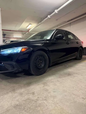 Honda Civic * LX * АВТОКРЕДИТ БЕЗ ПЪРВОНАЧАЛНА ВНОСКА* | Auto.bg — изображение 2 Honda Civic * LX * АВТОКРЕДИТ БЕЗ ПЪРВОНАЧАЛНА ВНОСКА* | Auto.bg — изображение 2