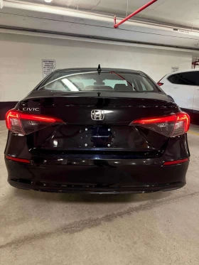 Honda Civic * LX * АВТОКРЕДИТ БЕЗ ПЪРВОНАЧАЛНА ВНОСКА* | Auto.bg — изображение 4 Honda Civic * LX * АВТОКРЕДИТ БЕЗ ПЪРВОНАЧАЛНА ВНОСКА* | Auto.bg — изображение 4