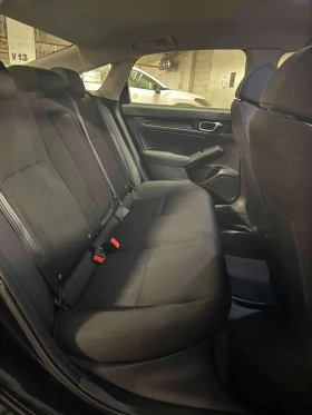 Honda Civic * LX * АВТОКРЕДИТ БЕЗ ПЪРВОНАЧАЛНА ВНОСКА* | Auto.bg — изображение 14 Honda Civic * LX * АВТОКРЕДИТ БЕЗ ПЪРВОНАЧАЛНА ВНОСКА* | Auto.bg — изображение 14