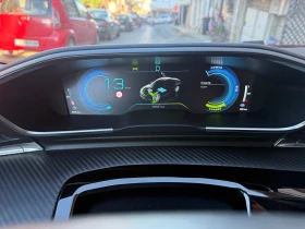Peugeot 508 1.6 GT PHEV | Auto.bg — изображение 15 Peugeot 508 1.6 GT PHEV | Auto.bg — изображение 15