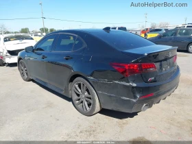 Acura TLX A-spec* Red Leather* Цена до БГ | Auto.bg — изображение 6 Acura TLX A-spec* Red Leather* Цена до БГ | Auto.bg — изображение 6