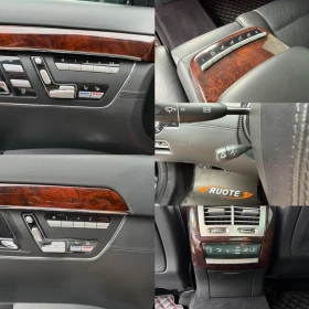 Mercedes-Benz S 63 AMG L MAX FULL - 23000 € / 44984.09 лв. - 31313004 14 | Car24.bg Mercedes-Benz S 63 AMG L MAX FULL - 23000 € / 44984.09 лв. - 31313004 14