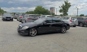 Mercedes-Benz S 63 AMG L MAX FULL - 23000 € / 44984.09 лв. - 31313004 2 | Car24.bg Mercedes-Benz S 63 AMG L MAX FULL - 23000 € / 44984.09 лв. - 31313004 2