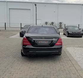 Mercedes-Benz S 63 AMG L MAX FULL - 23000 € / 44984.09 лв. - 31313004 5 | Car24.bg Mercedes-Benz S 63 AMG L MAX FULL - 23000 € / 44984.09 лв. - 31313004 5