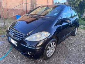 Mercedes-Benz A 170