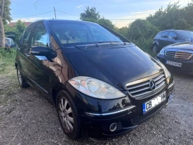 Mercedes-Benz A 170 undefined | Auto.bg — изображение 10 Mercedes-Benz A 170 undefined | Auto.bg — изображение 10