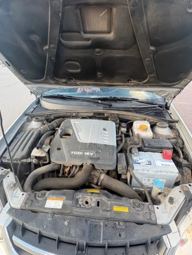 Chevrolet Lacetti undefined | Auto.bg — изображение 12 Chevrolet Lacetti undefined | Auto.bg — изображение 12